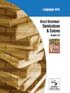 Semicolons & Colons Video Quiz